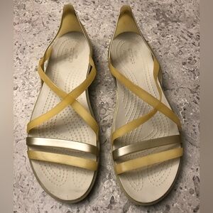 Crocs Isabella Strappy Sandal